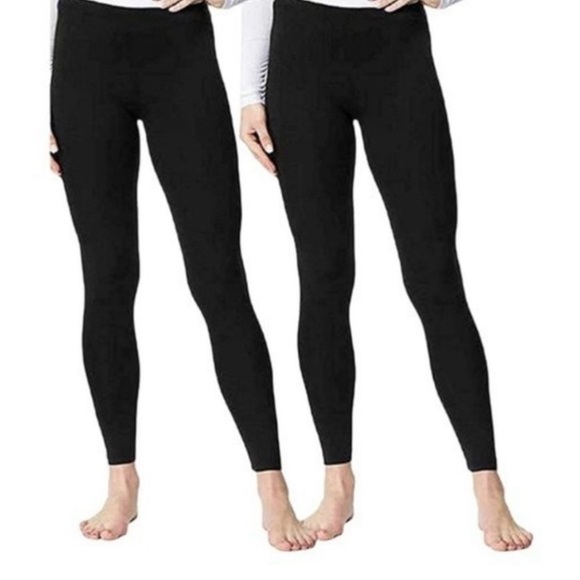 32 Degrees Pants - Small-NWT 2 32 Degrees base layer pants-